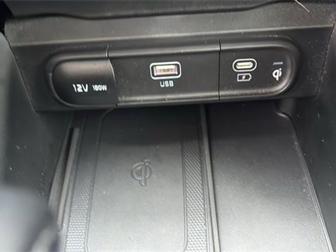 Used 2024 Kia Telluride S w/ S Sunroof Package image 21