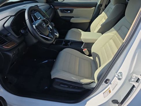 Certified 2022 Honda CR-V EX image 26