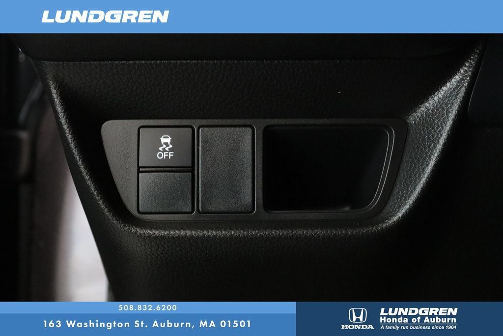 Used 2024 Honda HR-V LX image 27