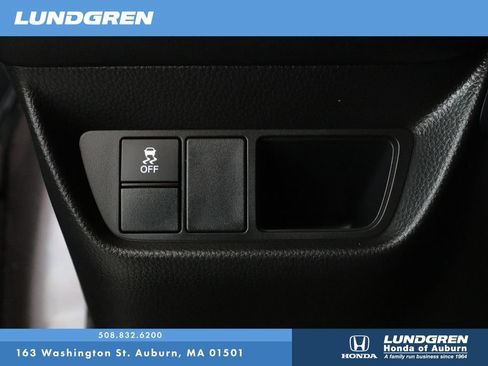 Used 2024 Honda HR-V LX image 27