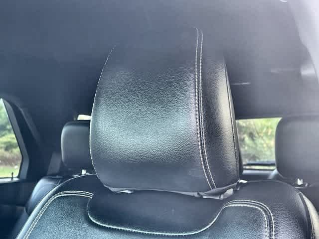 Used 2020 Ford Explorer ST w/ Premium Technology Package AWD/4WD image 25