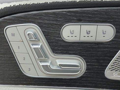 Certified 2020 Mercedes-Benz GLS 450 4MATIC image 19
