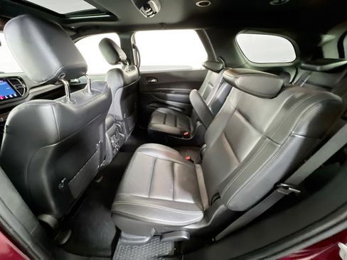 Used 2022 Dodge Durango GT image 25