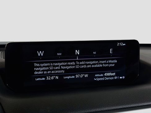 Used 2026 MAZDA CX-50 AWD 2.5 S w/ Preferred Pkg image 22