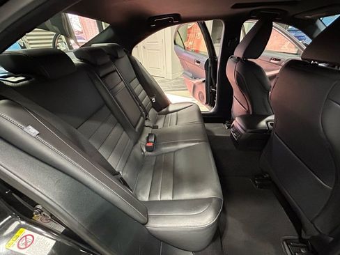 Used 2017 Lexus IS 300 F Sport w/ F Sport Package image 45