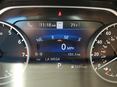 Used 2021 Nissan Murano SL image 22