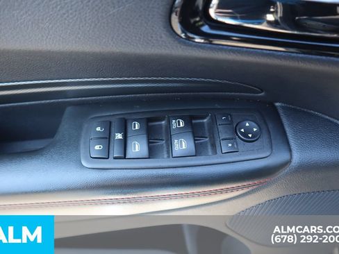 Used 2025 Dodge Durango GT RWD image 15
