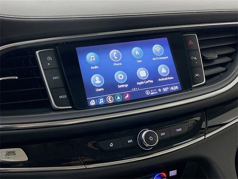 Used 2023 Buick Enclave Avenir w/ Avenir Technology Package image 17
