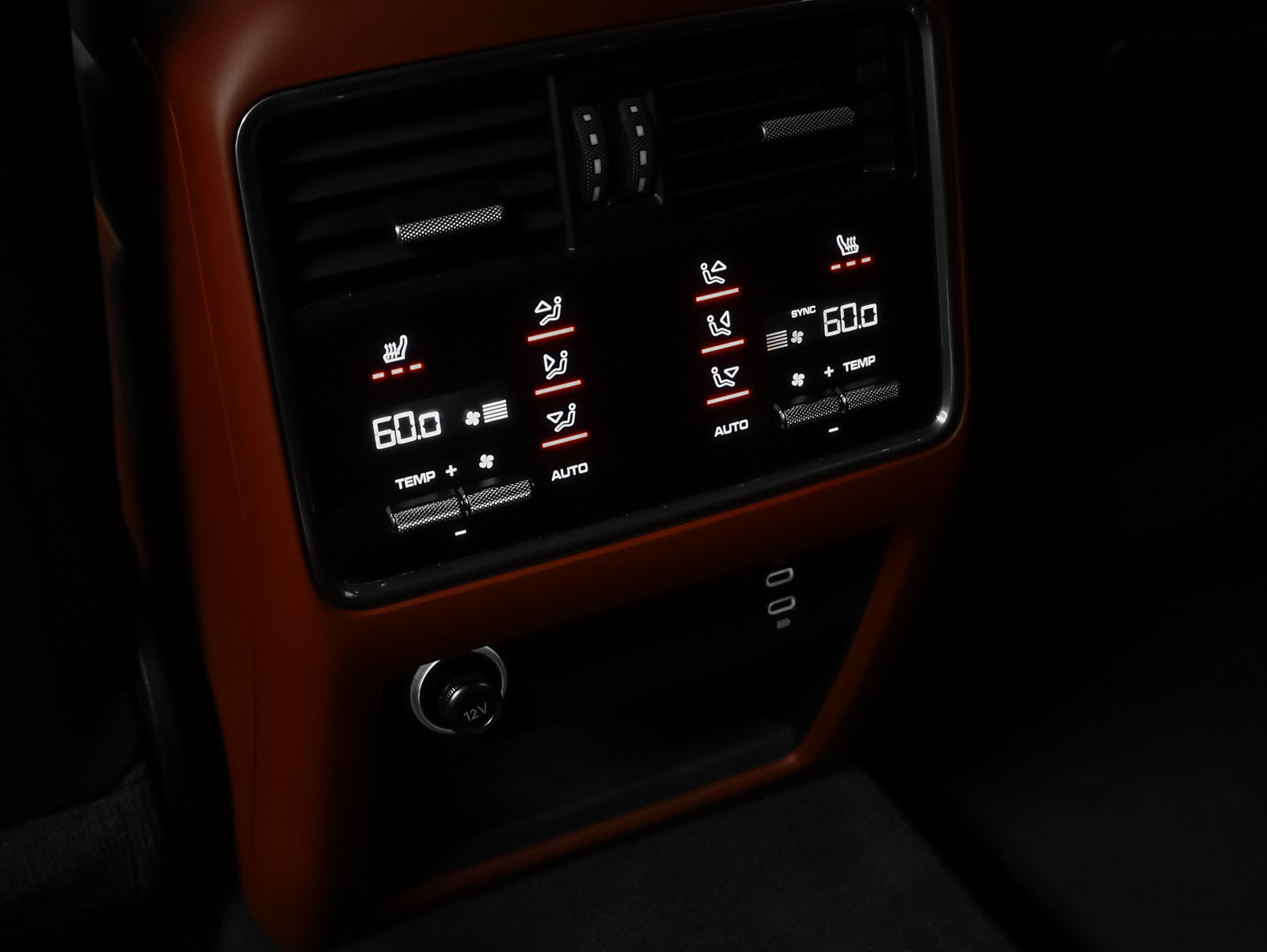 Certified 2023 Porsche Cayenne S Platinum AWD/4WD image 37