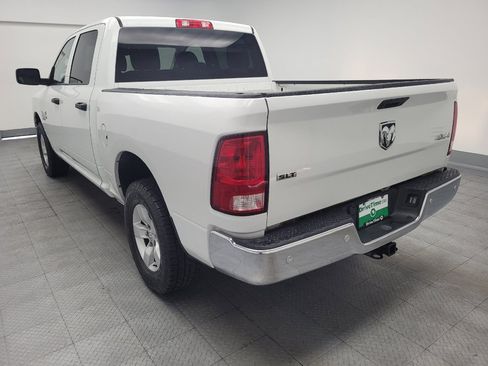 Used 2022 RAM 1500 Classic SLT w/ Electronics Group AWD/4WD image 5