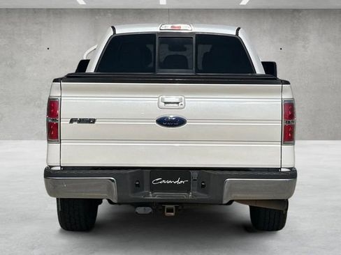 Used 2011 Ford F150 Lariat image 15