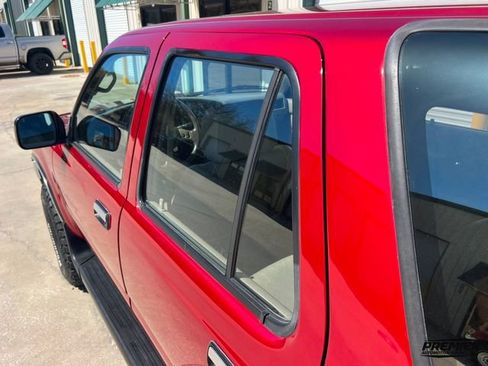 Used 1995 Toyota 4Runner SR5 image 47