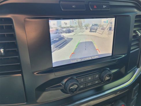 Used 2023 Ford F150 XL w/ STX Appearance Package image 35