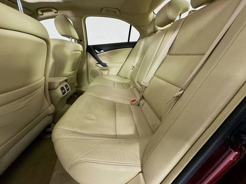 Used 2012 Acura TSX Sedan image 31