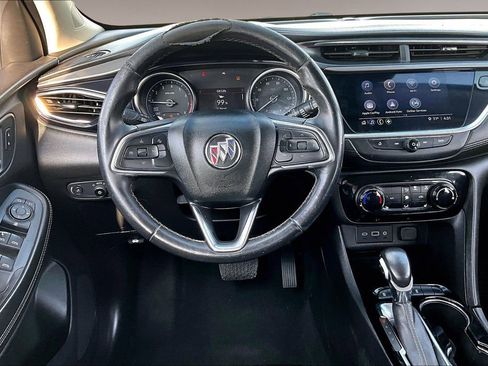 Used 2021 Buick Encore GX Preferred w/ Cold Weather Comfort Package image 5