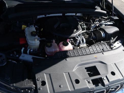 Used 2024 Jeep Grand Cherokee Limited 4xe image 49