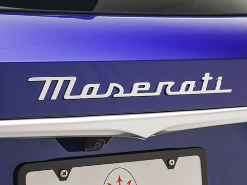 New 2026 Maserati Grecale Modena AWD/4WD image 13