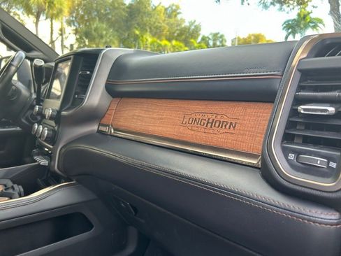 Certified 2023 RAM 3500 Limited image 39