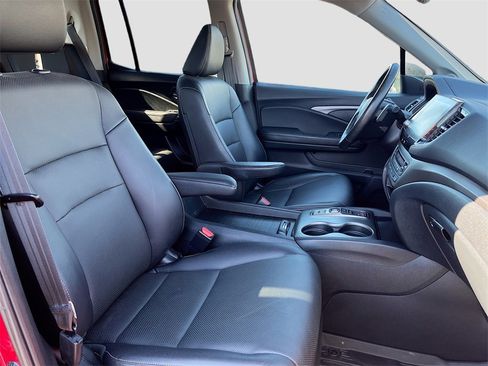 Used 2022 Honda Ridgeline RTL image 28