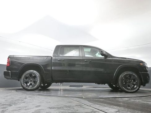 New 2026 RAM 1500 Big Horn AWD/4WD image 37