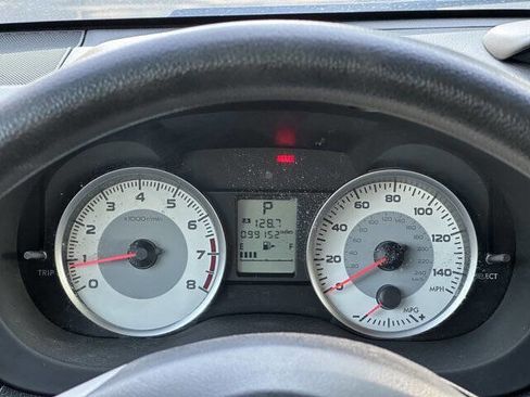 Used 2014 Subaru Impreza 2.0i image 15
