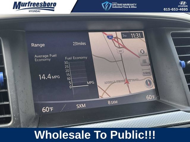 Used 2017 Nissan Pathfinder SL w/ SL Premium Package AWD/4WD image 33