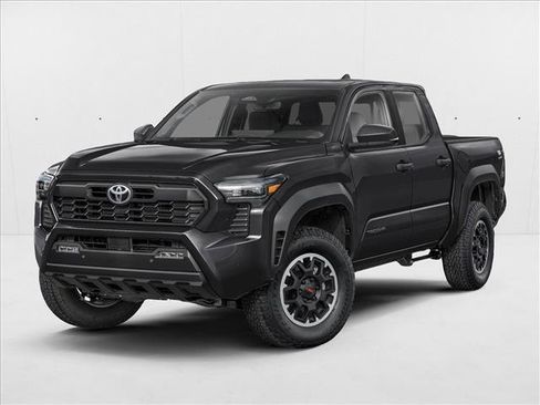 New 2026 Toyota Tacoma TRD Off-Road image 1