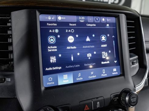 Used 2022 RAM 2500 Laramie image 27