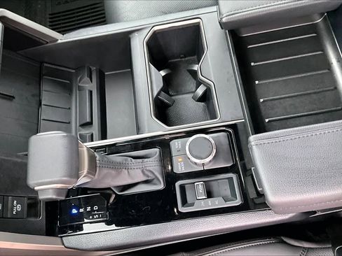 Used 2025 Toyota Tundra SR5 w/ SR5 Premium Package image 14