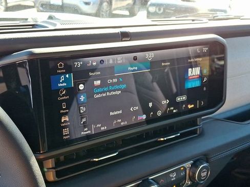 New 2026 Jeep Wrangler Unlimited Sahara AWD/4WD image 12