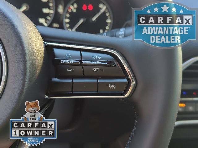 Certified 2026 MAZDA CX-90 3.3 Turbo w/ Preferred Package AWD/4WD image 19