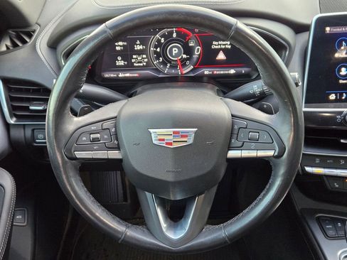 Used 2021 Cadillac CT5 Premium Luxury image 15