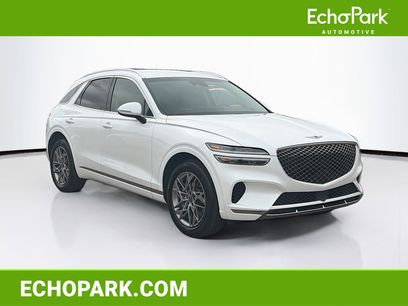 Used 2025 Genesis GV70 2.5T