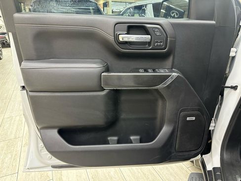 Used 2019 GMC Sierra 1500 AT4 w/ AT4 Premium Package AWD/4WD image 17