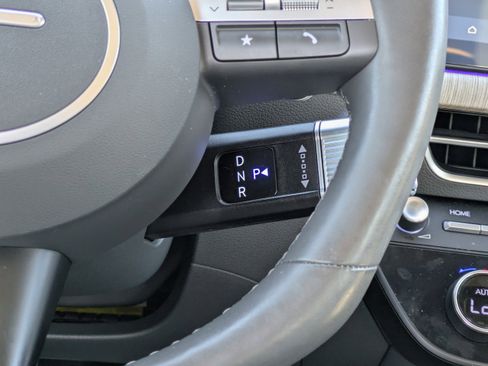 Certified 2024 Hyundai Sonata Limited image 14