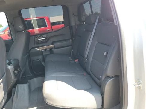 Used 2020 Chevrolet Silverado 1500 RST w/ All-Star Edition AWD/4WD image 24