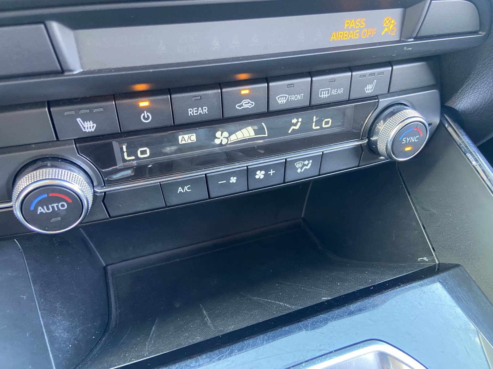 Used 2019 MAZDA CX-9 Touring FWD image 26