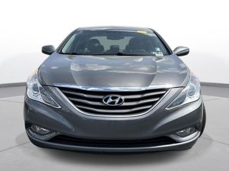 Used 2013 Hyundai Sonata GLS w/ Popular Equipment Pkg video 3