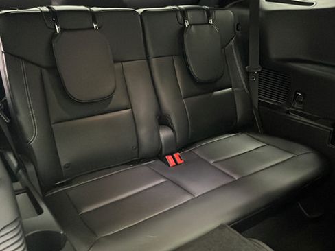 Used 2023 Ford Explorer ST w/ Technology Package AWD/4WD image 27