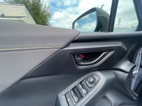 New 2026 Subaru Crosstrek 2.5i Sport AWD/4WD image 11