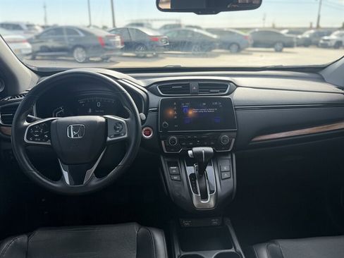 Used 2020 Honda CR-V EX-L image 2