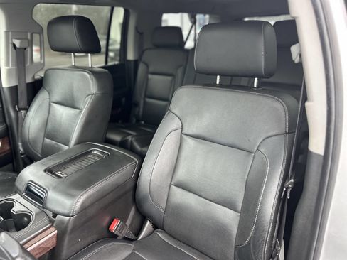 Used 2016 GMC Yukon XL SLT w/ Open Road Package image 20