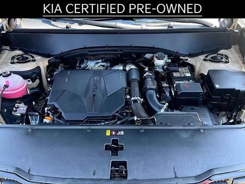 Used 2027 Kia Telluride EX X-Line w/ Towing Package AWD/4WD image 9