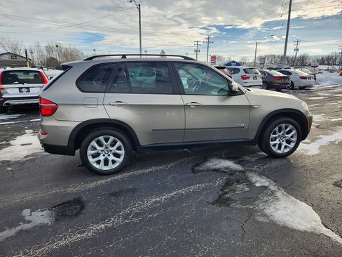Used 2012 BMW X5 xDrive35i AWD/4WD image 9