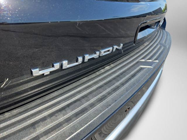 Used 2024 GMC Yukon Denali AWD/4WD image 39