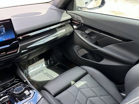 Certified 2024 BMW 530i w/ M Sport Package RWD image 15
