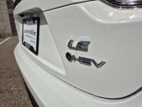 Certified 2026 Toyota Corolla LE w/ LE Premium Package image 22