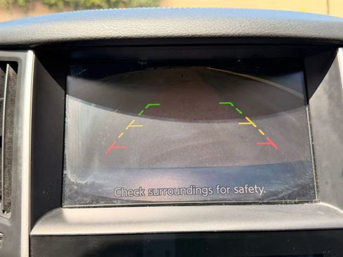 Used 2019 INFINITI Q50 Luxe RWD image 30