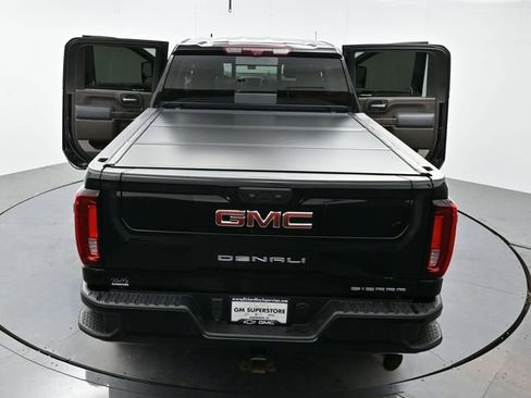 Used 2023 GMC Sierra 2500 Denali w/ Denali Ultimate Package image 44