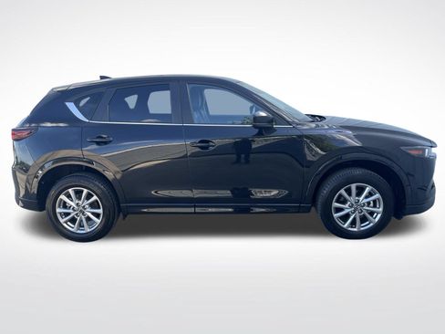 Certified 2025 MAZDA CX-5 AWD 2.5 S w/ Preferred Package image 6